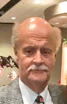 ROBERT ‘BOB’ WACHTERHAUSER